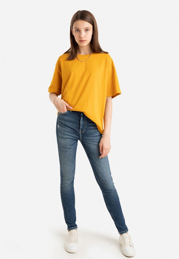 фото Футболка gloria jeans