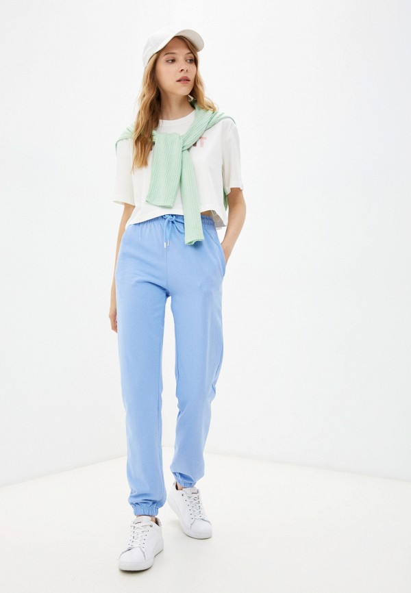 фото Брюки спортивные gloria jeans