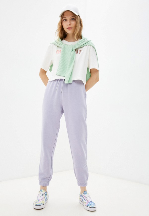 фото Брюки спортивные gloria jeans