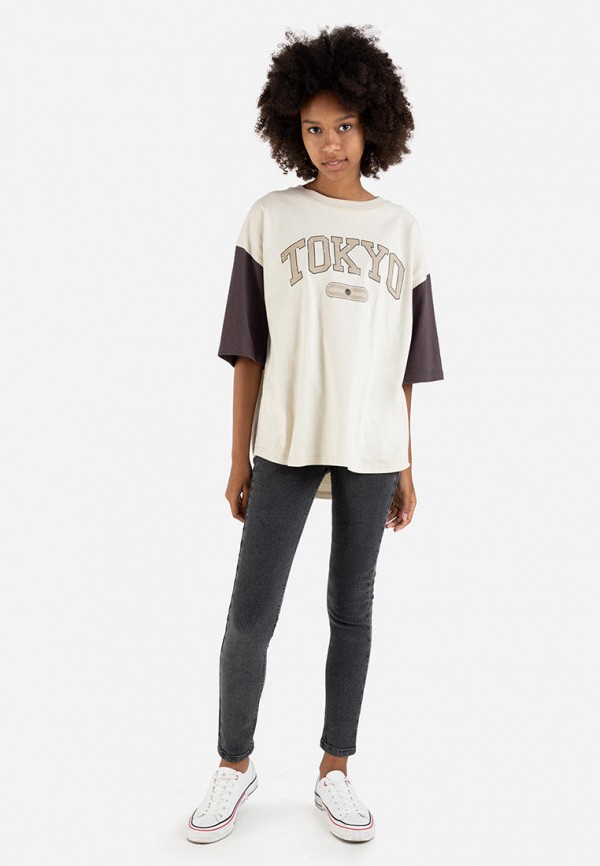 фото Джинсы gloria jeans