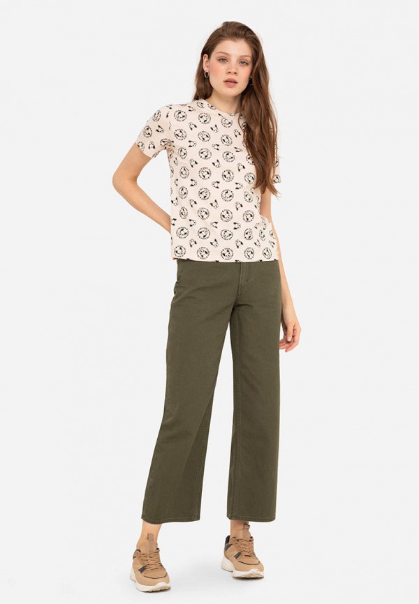 фото Футболка gloria jeans