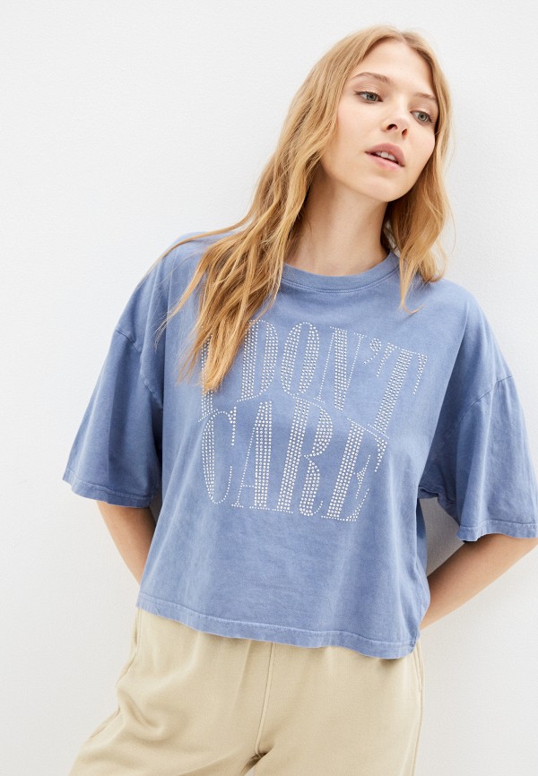 фото Футболка gloria jeans