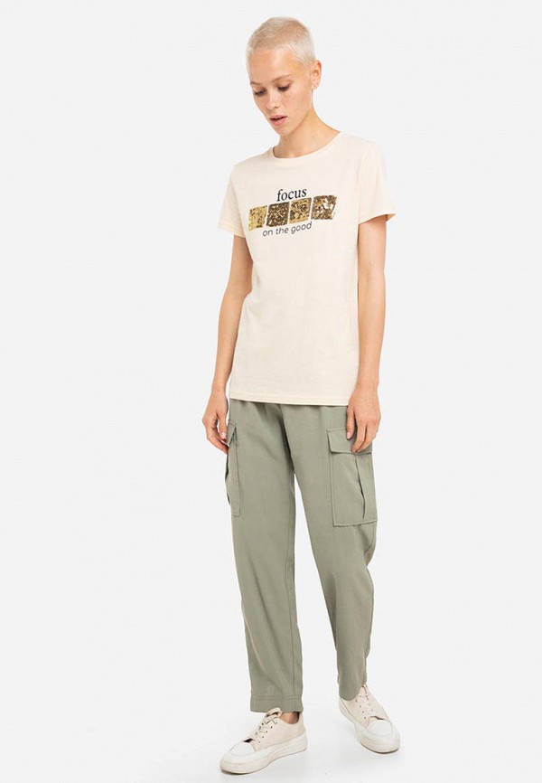 фото Футболка gloria jeans