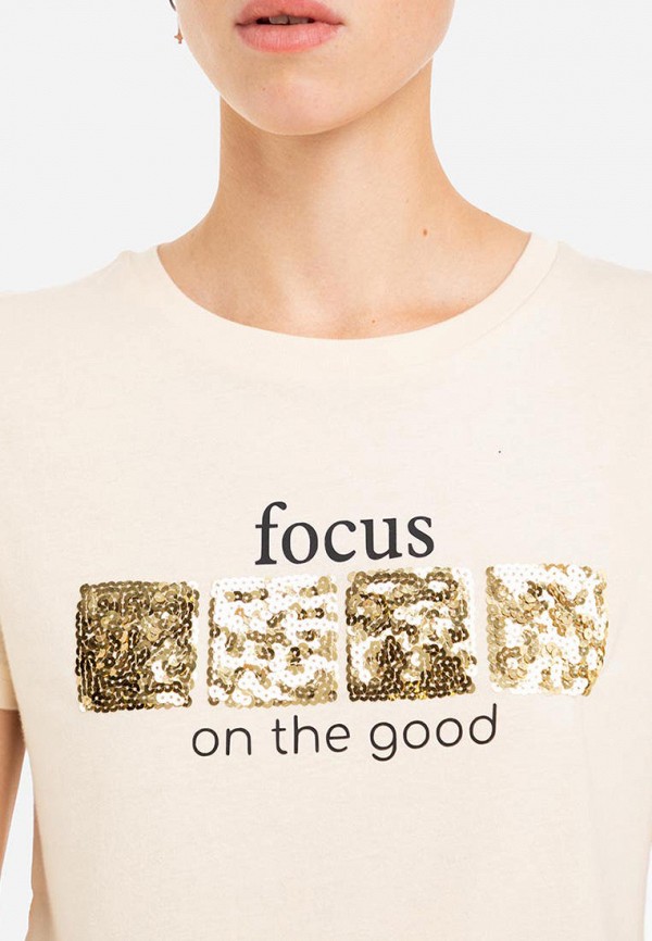 фото Футболка gloria jeans