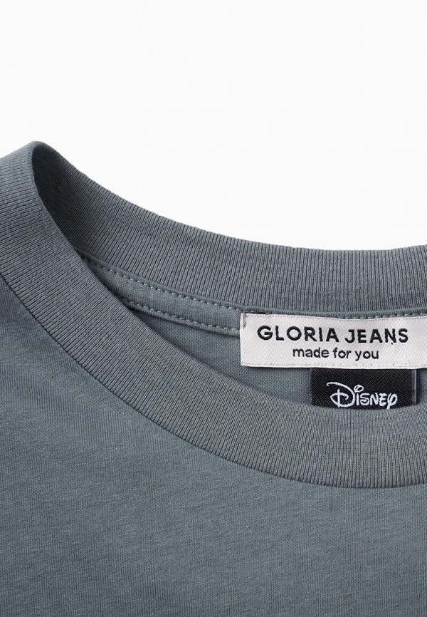 фото Футболка gloria jeans