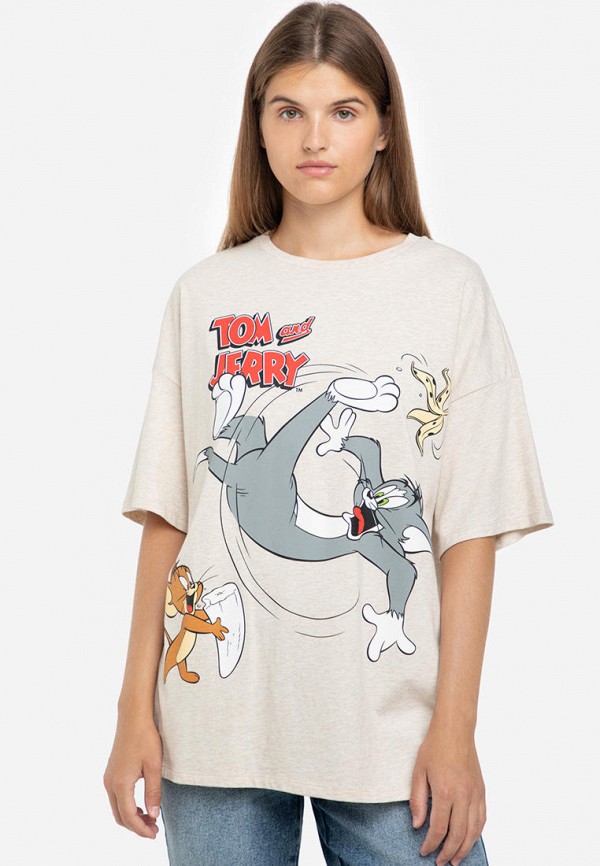 фото Футболка gloria jeans