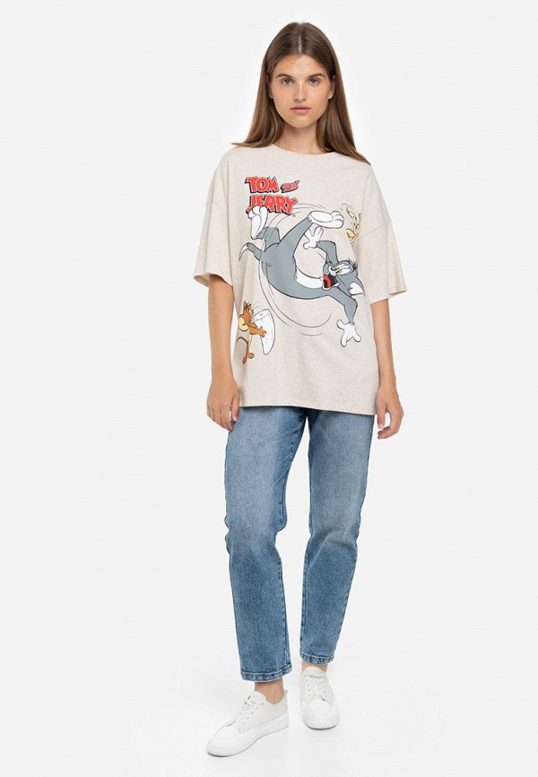 фото Футболка gloria jeans