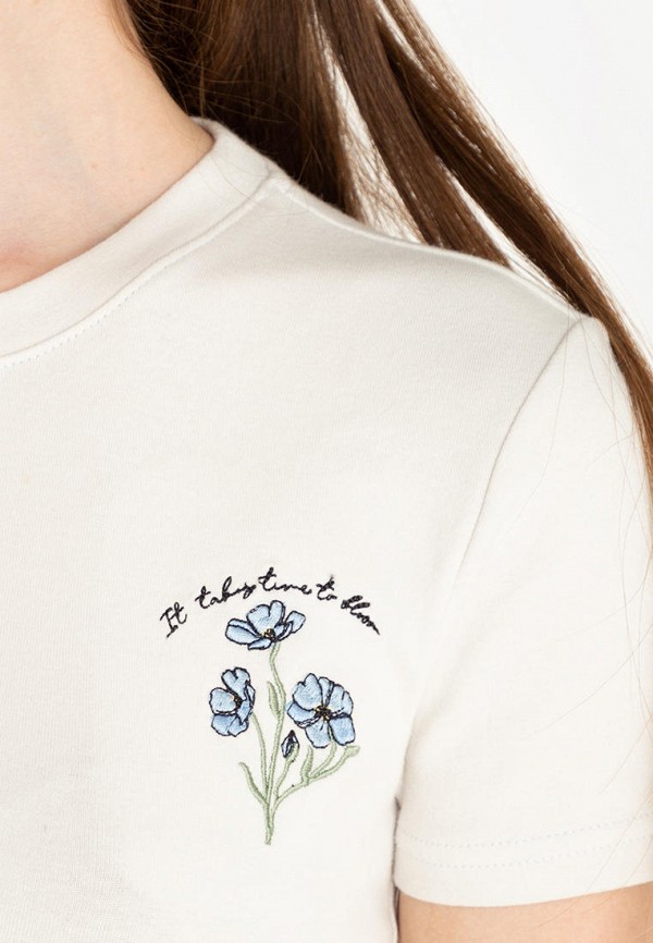 фото Футболка gloria jeans