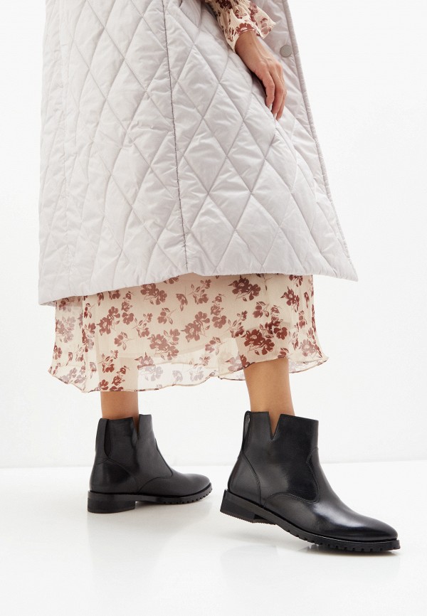 фото Ботинки figgi