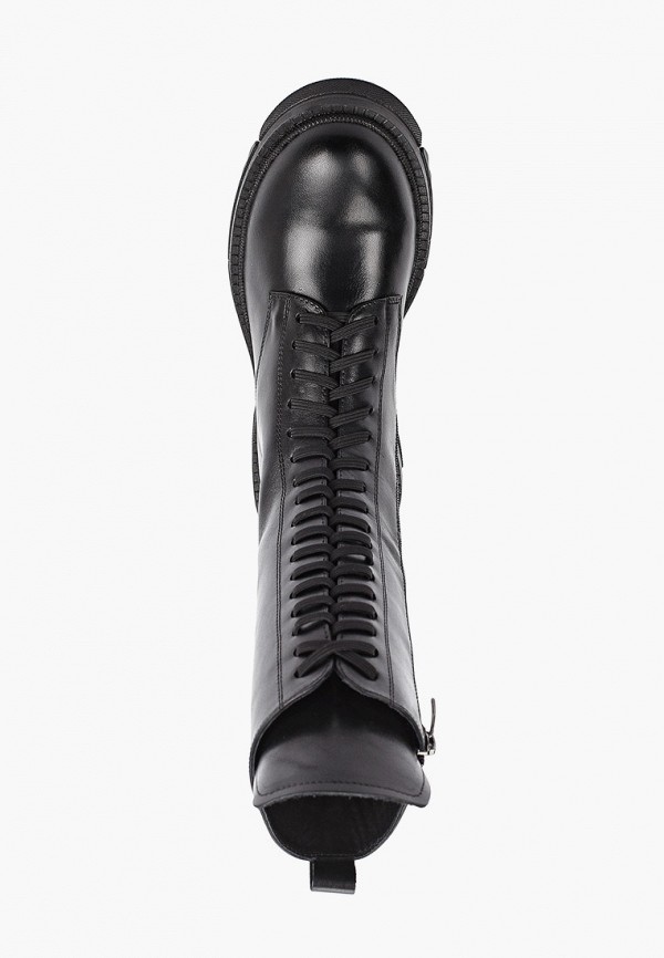 фото Полусапоги figgi