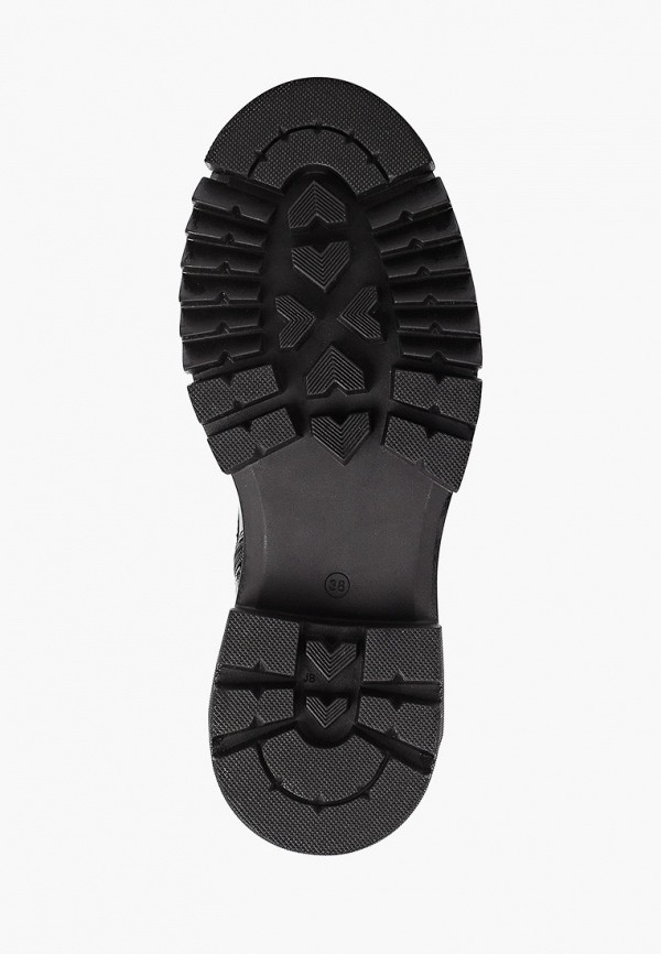 фото Полусапоги figgi