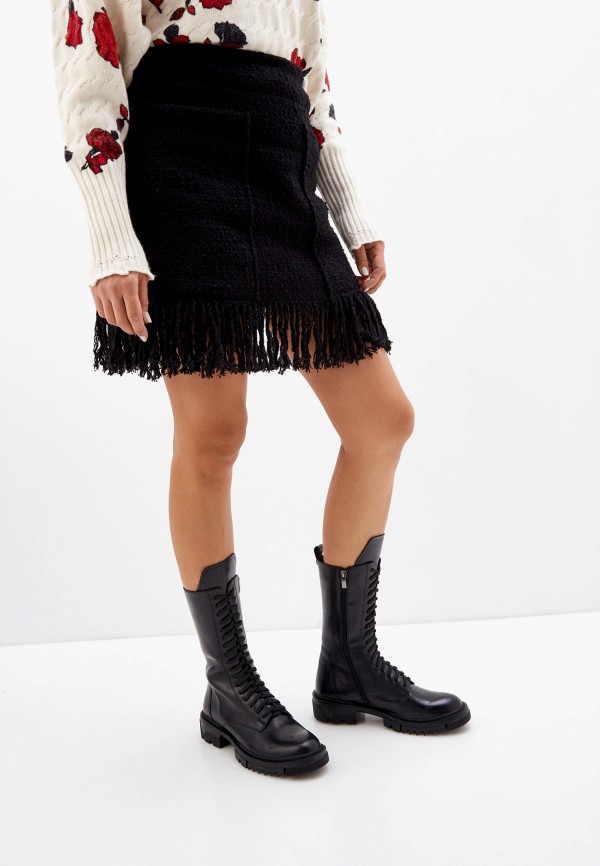 фото Полусапоги figgi