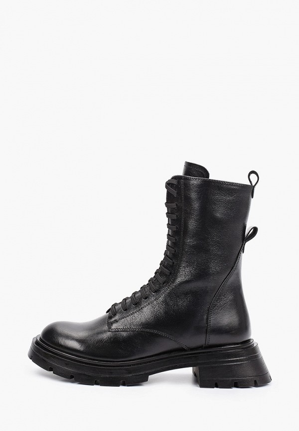 фото Ботинки figgi