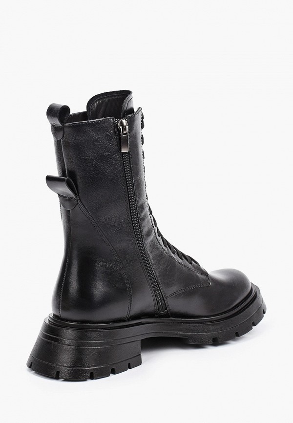 фото Ботинки figgi