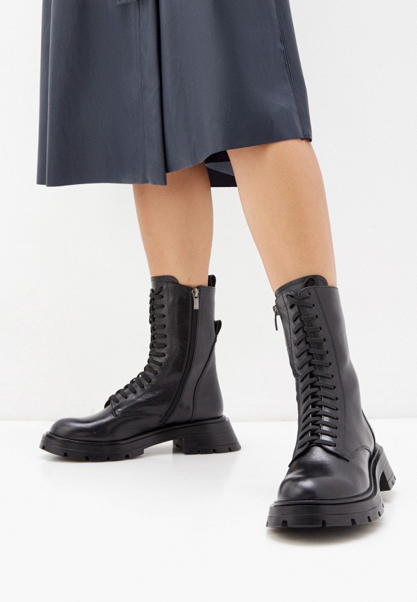 фото Ботинки figgi