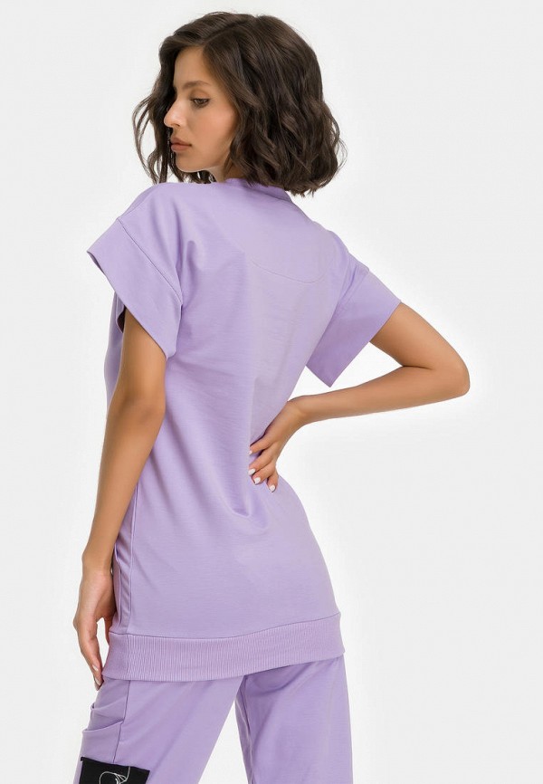 Свитшот Millennials, Фиолетовый
Свитшот Millennials, Фиолетовый