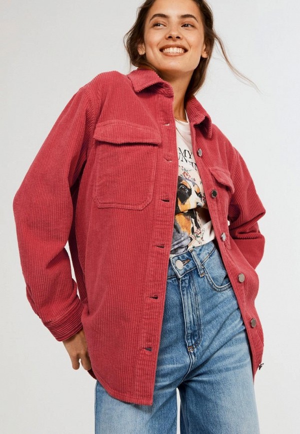 фото Рубашка claudie pierlot