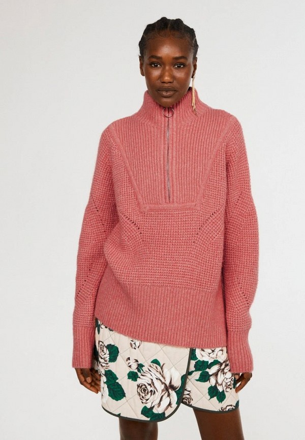 фото Свитер claudie pierlot