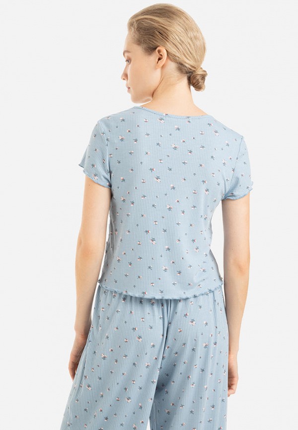 фото Футболка домашняя gloria jeans