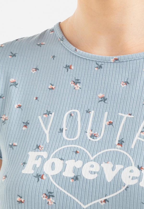 фото Футболка домашняя gloria jeans