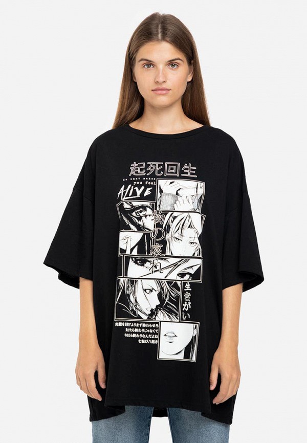 фото Футболка gloria jeans