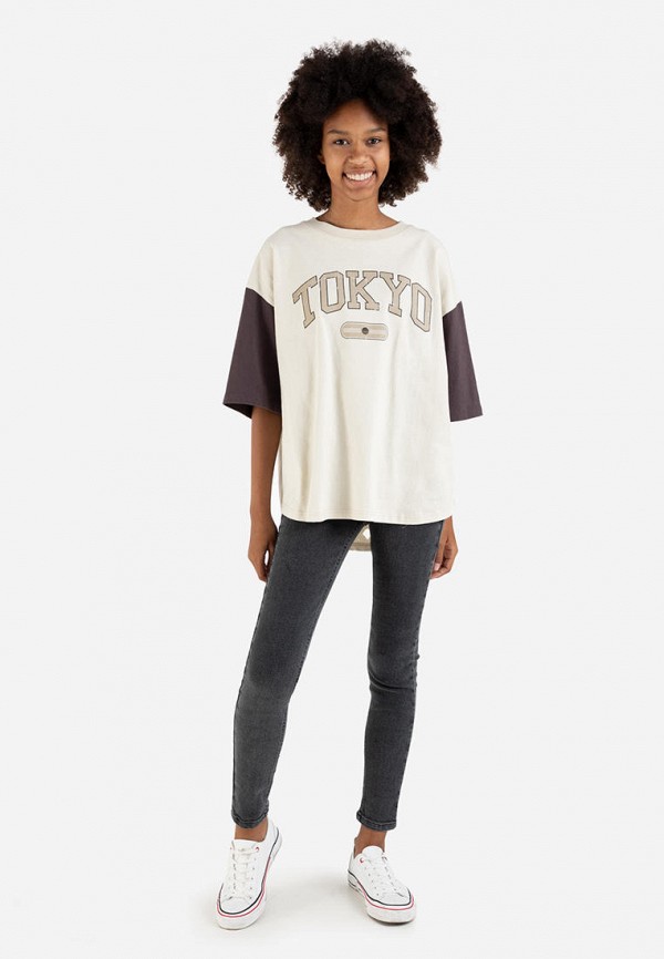 фото Футболка gloria jeans