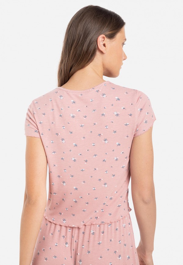 фото Футболка домашняя gloria jeans