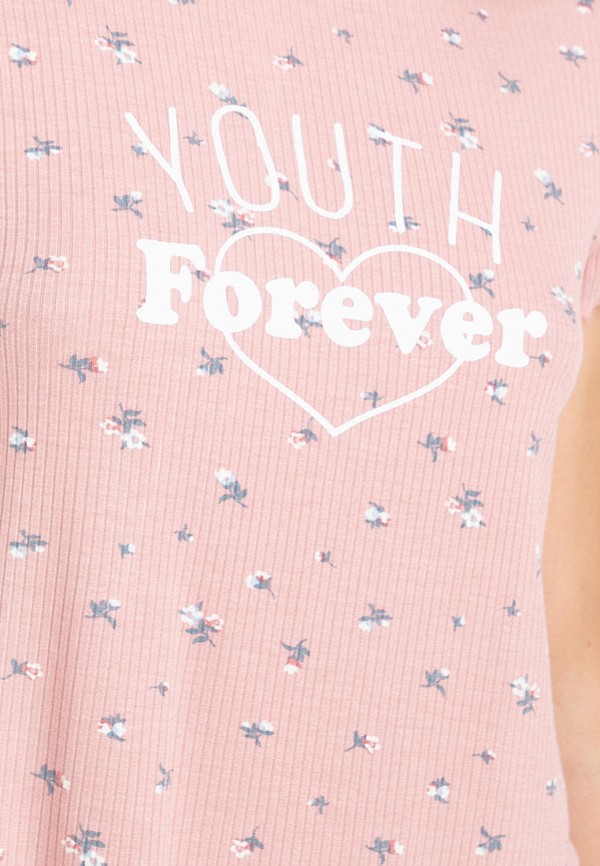 фото Футболка домашняя gloria jeans