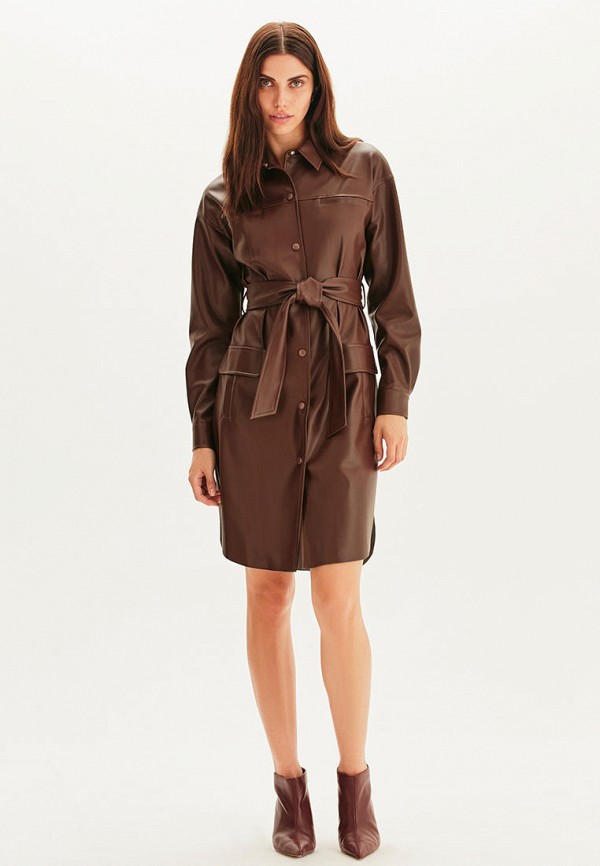 фото Платье love republic