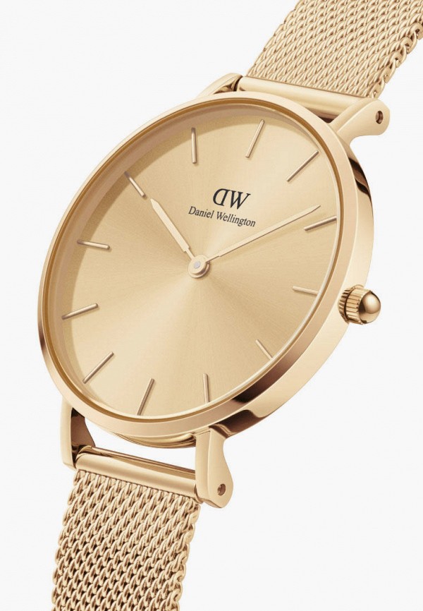 фото Часы daniel wellington