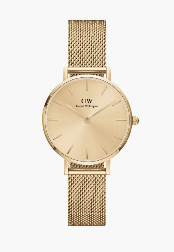 фото Часы daniel wellington