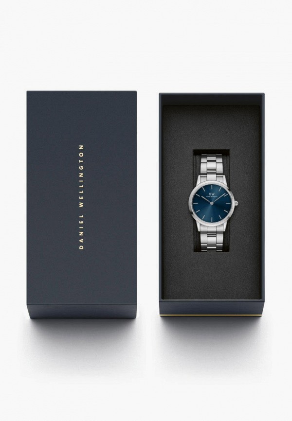 фото Часы daniel wellington