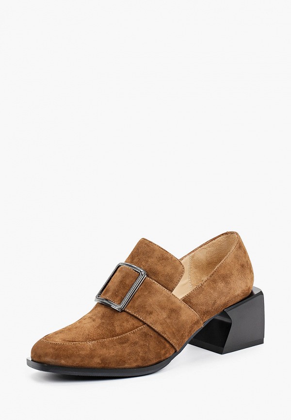 фото Туфли mascotte