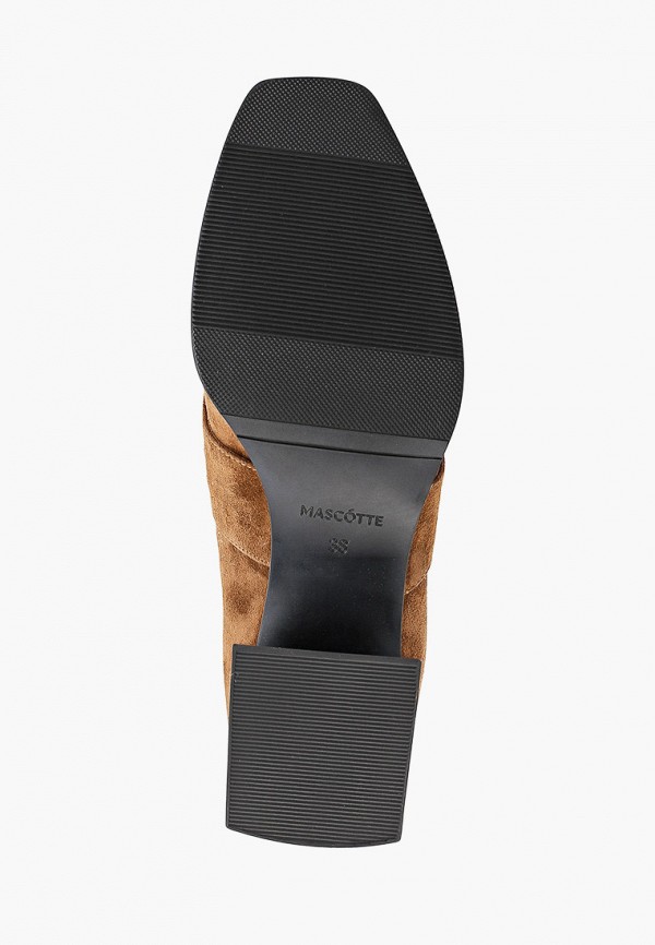 фото Туфли mascotte