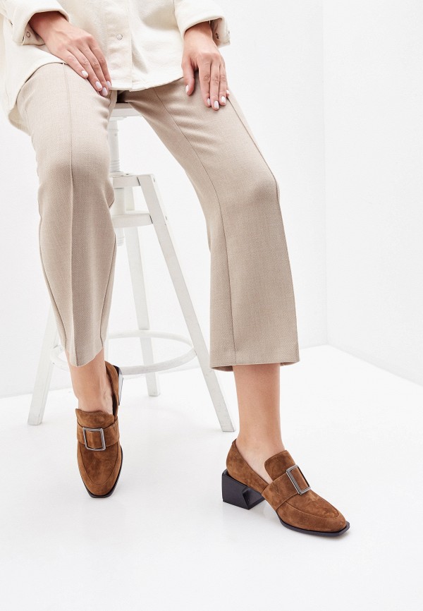 фото Туфли mascotte