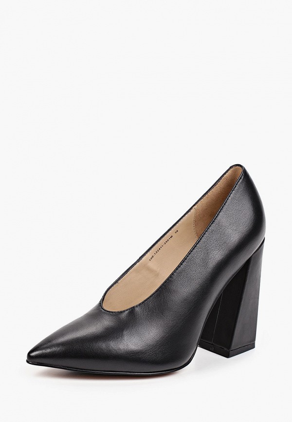 фото Туфли mascotte