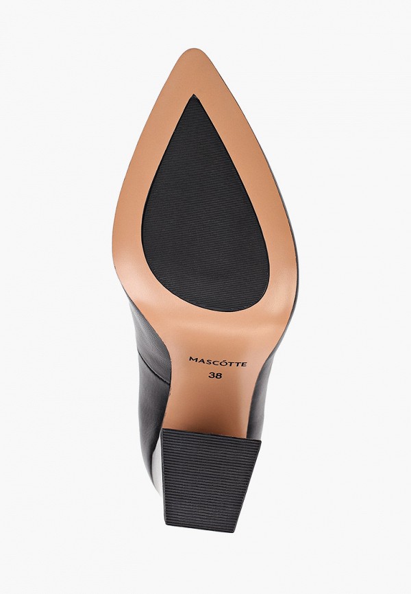 фото Туфли mascotte