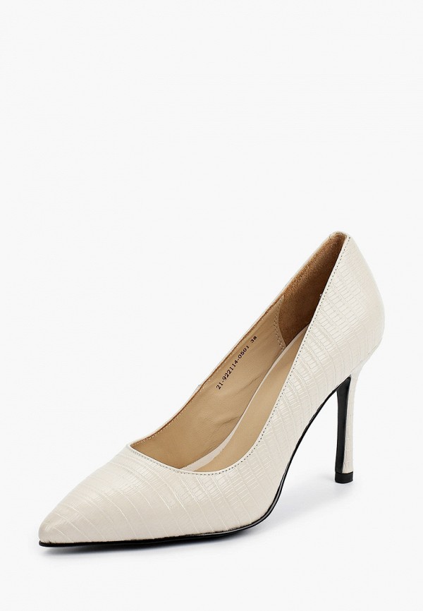 фото Туфли mascotte