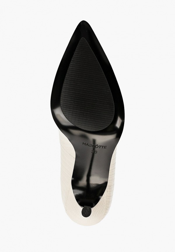 фото Туфли mascotte