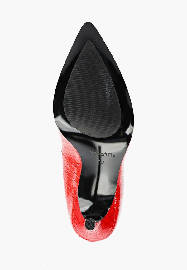 фото Туфли mascotte