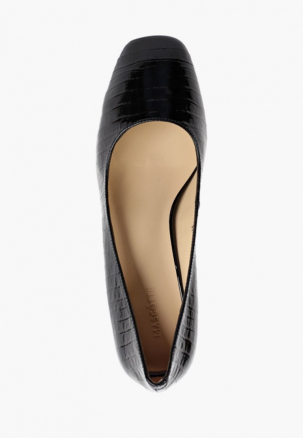 фото Туфли mascotte