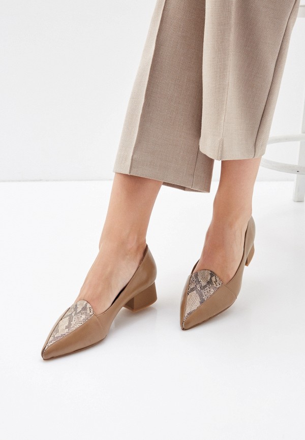 фото Туфли mascotte