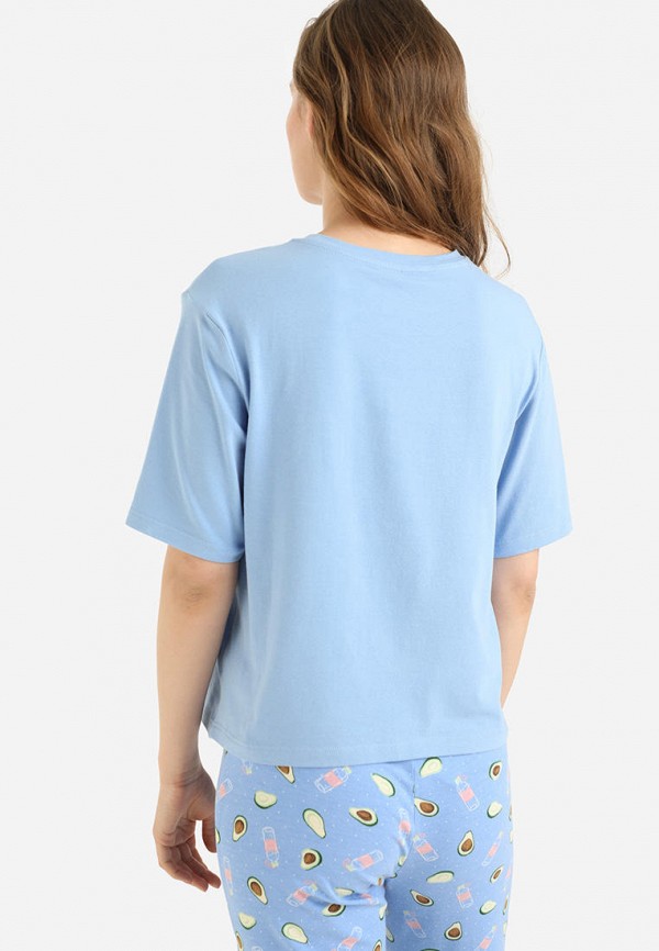 фото Футболка домашняя gloria jeans