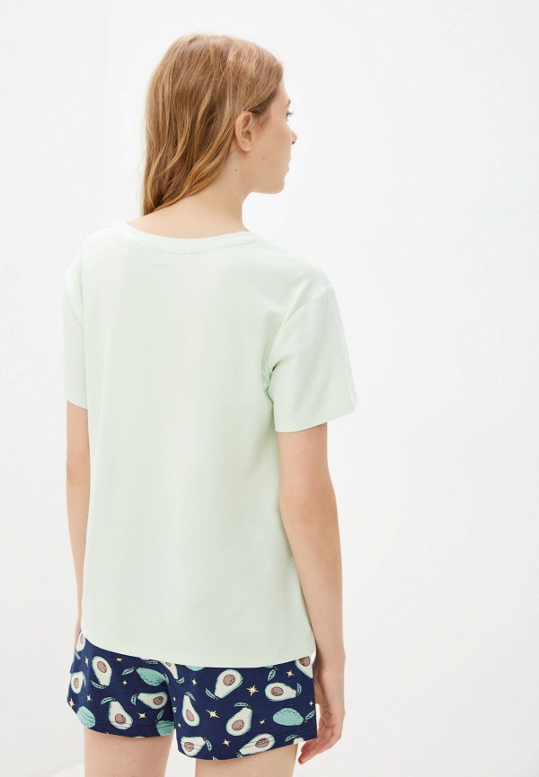 фото Футболка домашняя gloria jeans