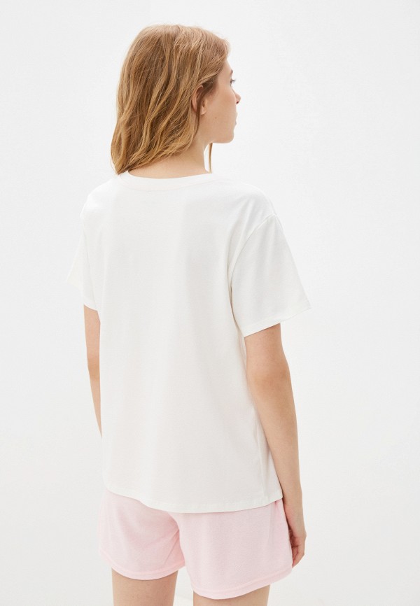 фото Футболка домашняя gloria jeans