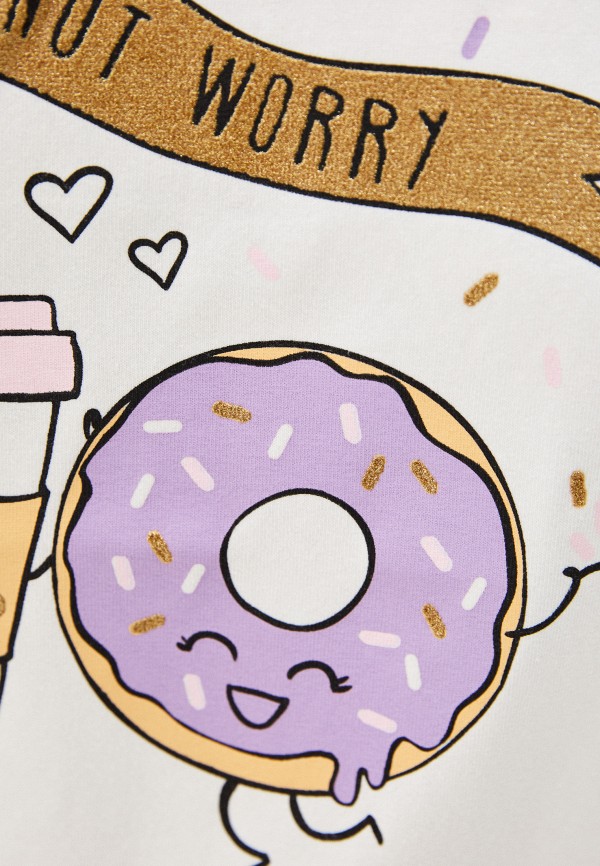 фото Футболка домашняя gloria jeans