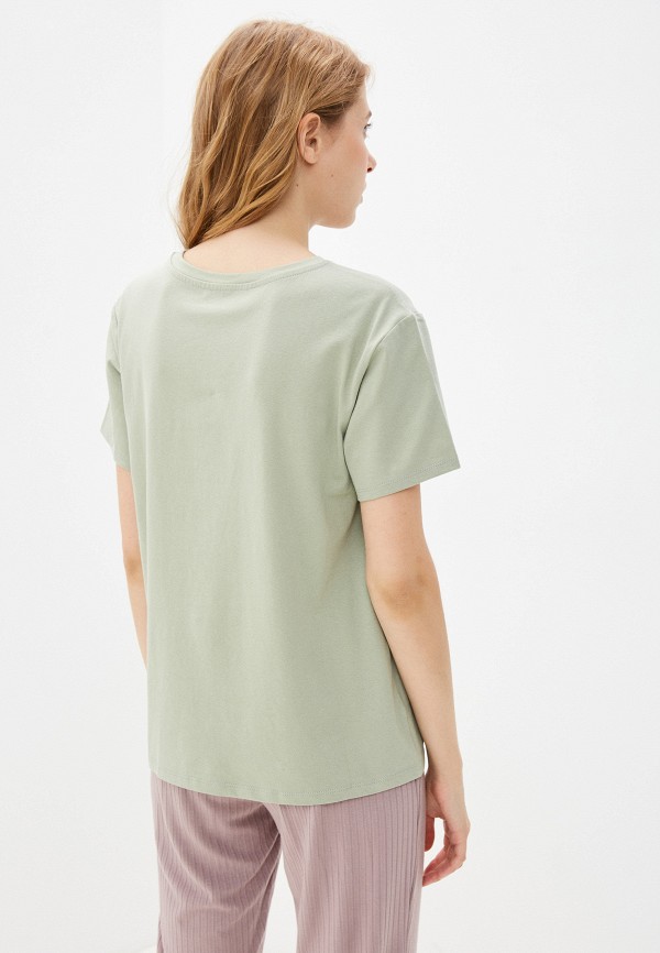 фото Футболка домашняя gloria jeans