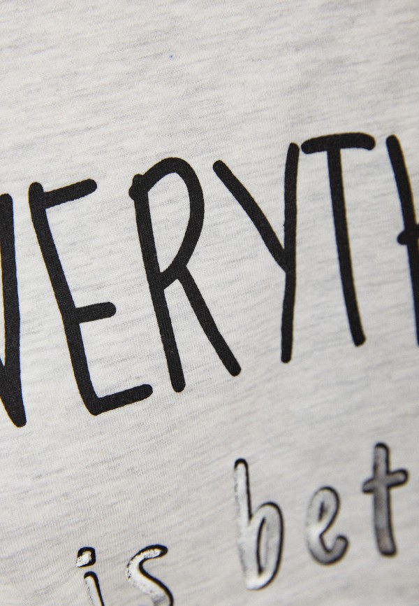 фото Футболка домашняя gloria jeans