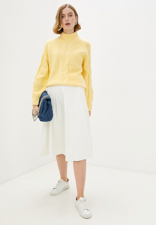 фото Свитер baon