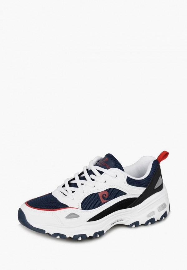 фото Кроссовки pierre cardin